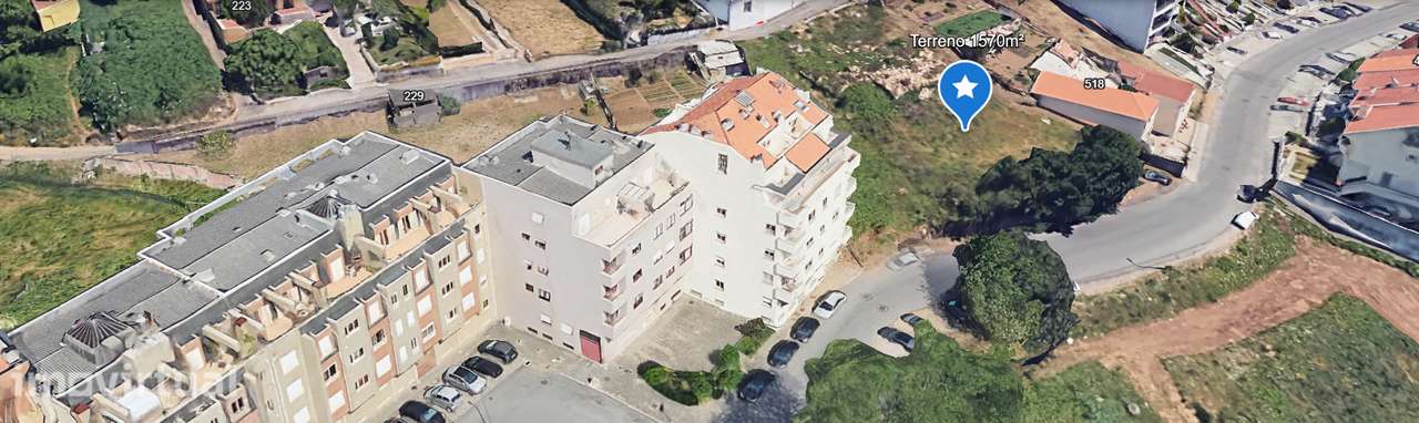Terreno  Venda em Mafamude e Vilar do Paraíso,Vila Nova de Gaia - Grande imagem: 2/9