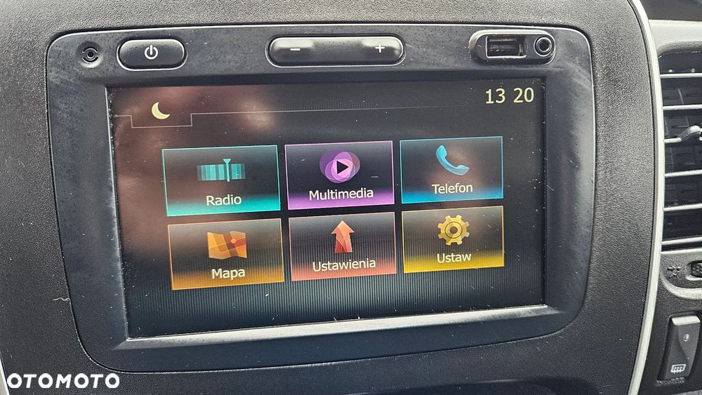 Renault TRAFIC - 9