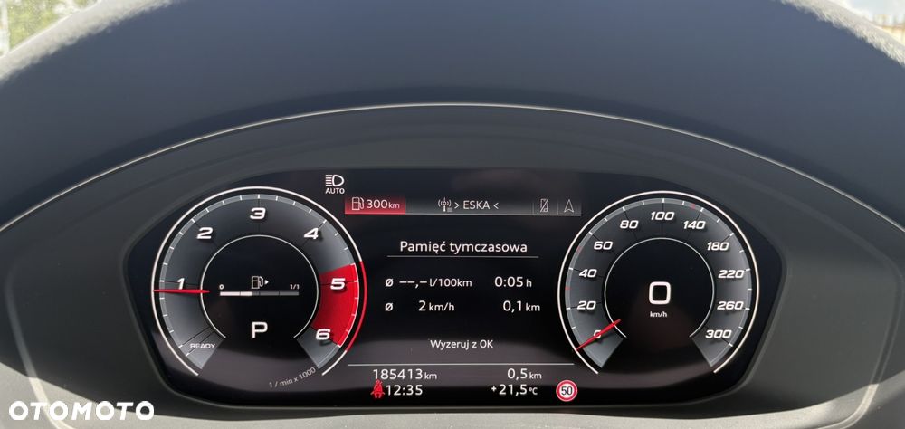 Audi A4 Avant 35 TDI mHEV Advanced S tronic - 13