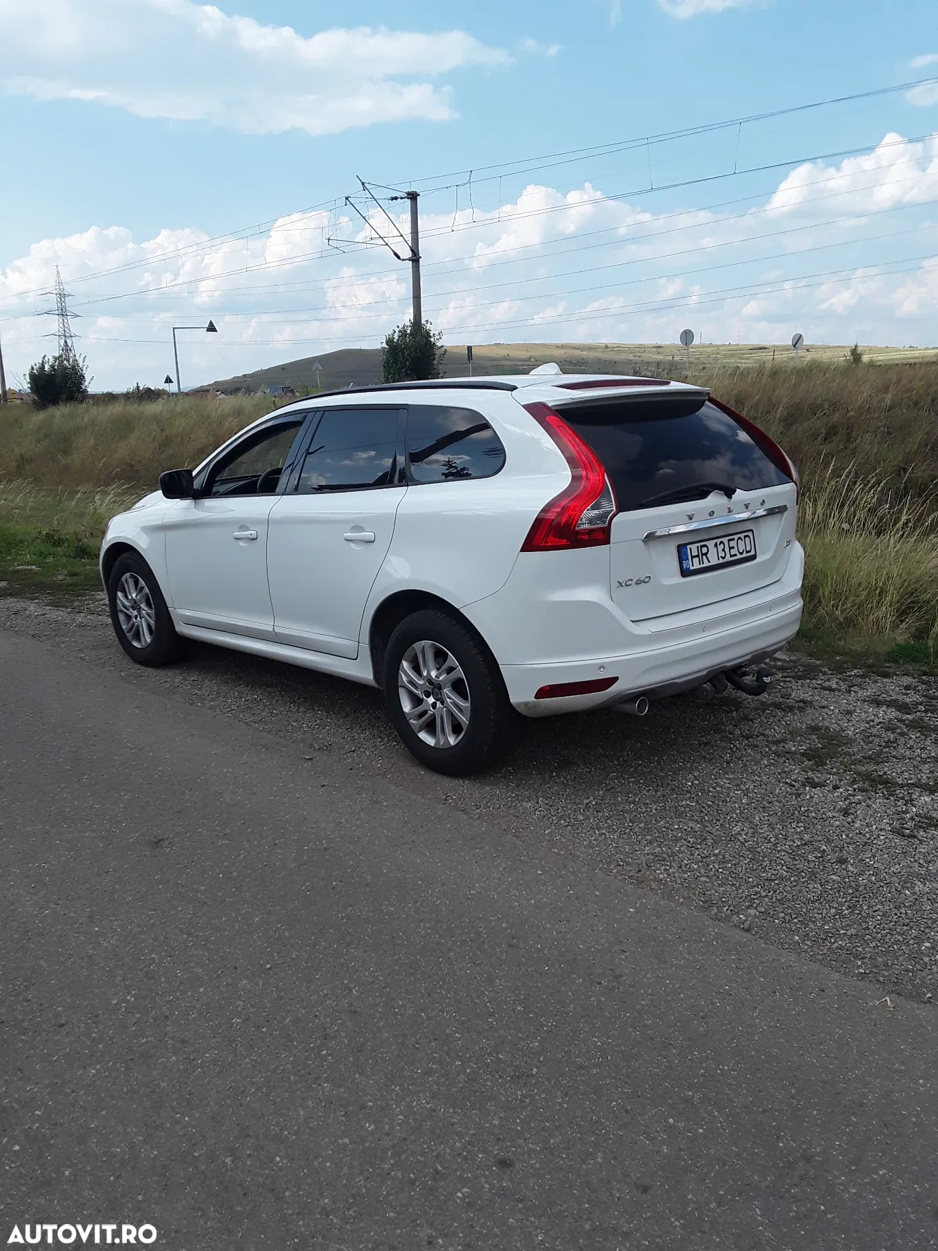 Volvo XC 60 D3 Inscription - 3