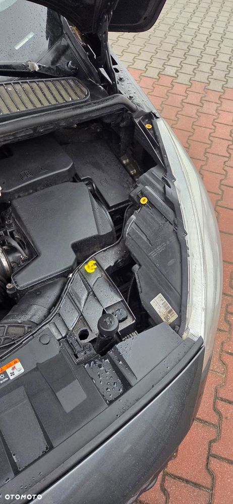 Ford C-MAX 1.5 TDCi Titanium - 9