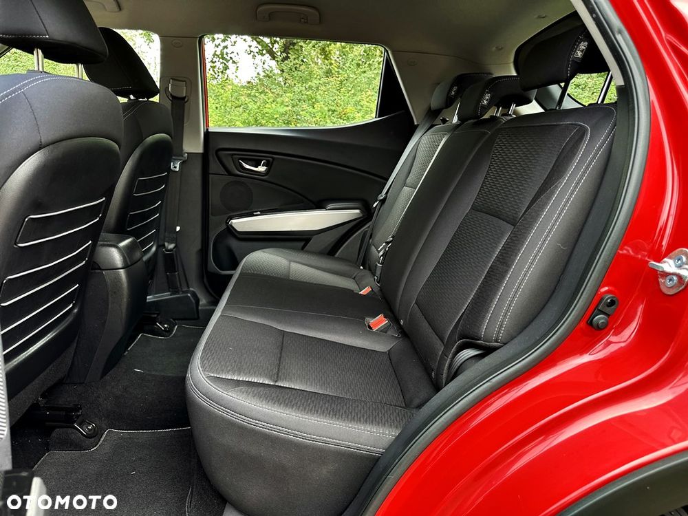 SsangYong/KGM Tivoli e-XGi 160 2WD Crystal - 8