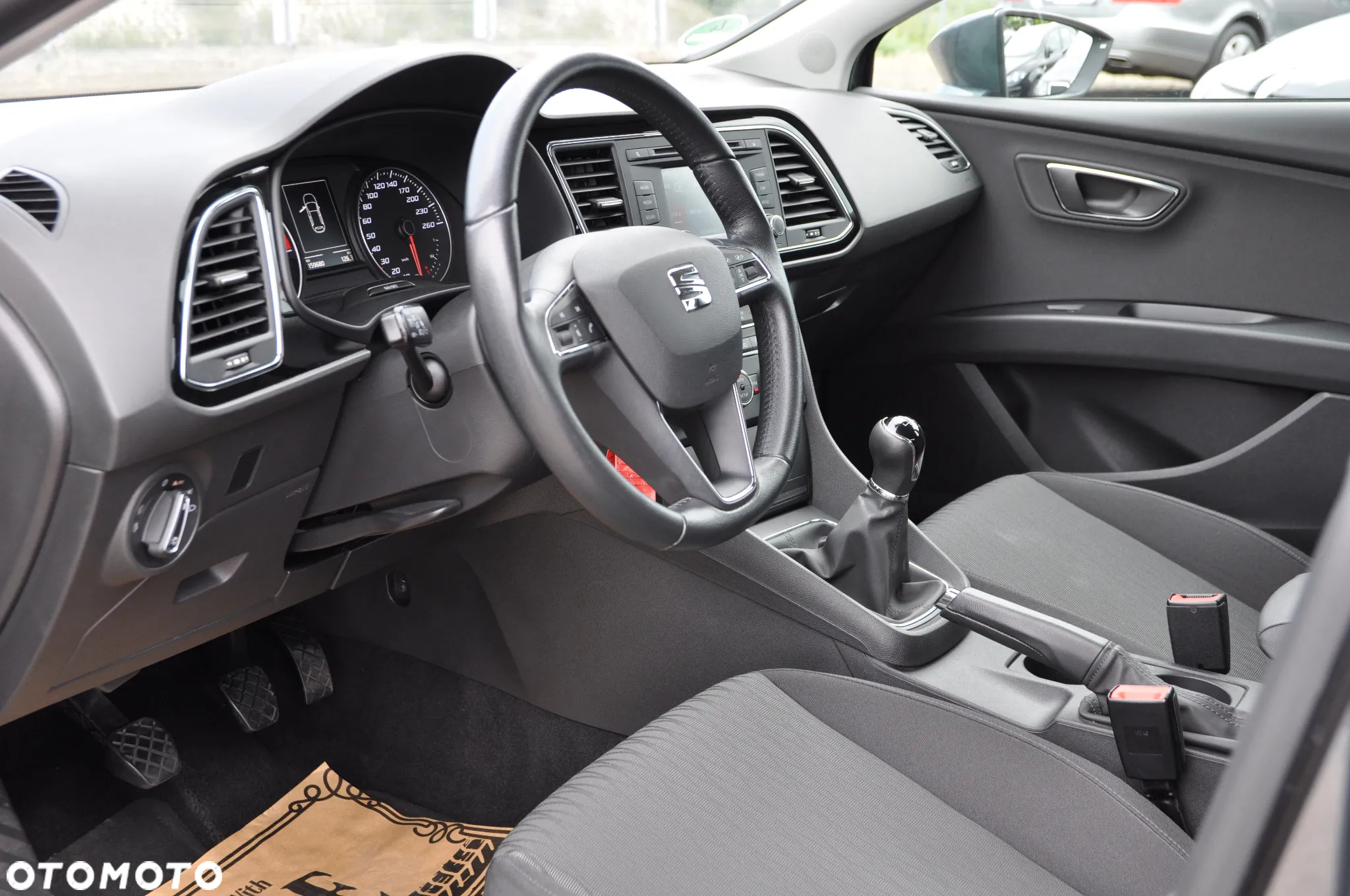 Seat Leon 1.4 TSI Style S&S - 7