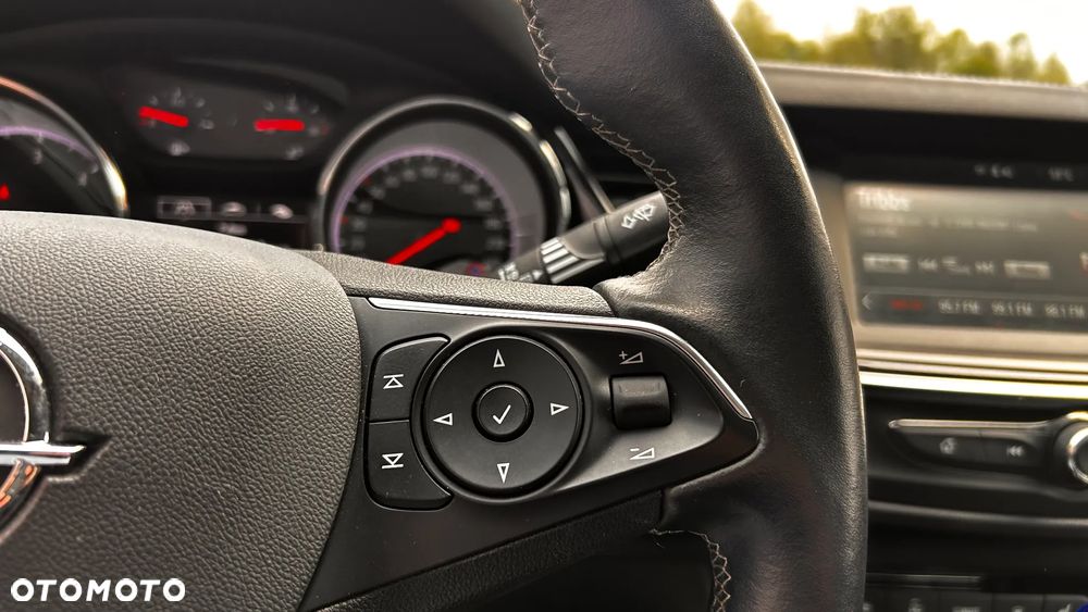 Opel Insignia 2.0 CDTI Elegance S&S - 14