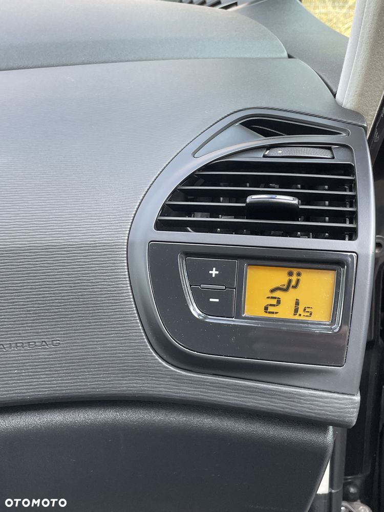 Citroën C4 Picasso VTi 120 Business Class - 39