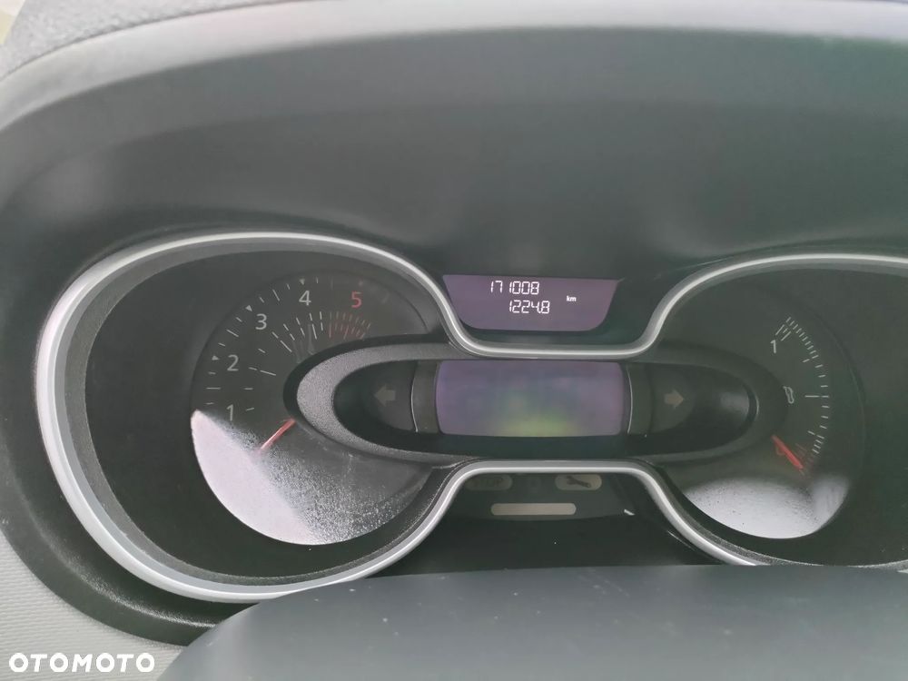 Nissan NV300 2017r 1,6 DCI 125KM L2H1LONG EURO VI BRUTTO VAT 23% KLIMA - 9