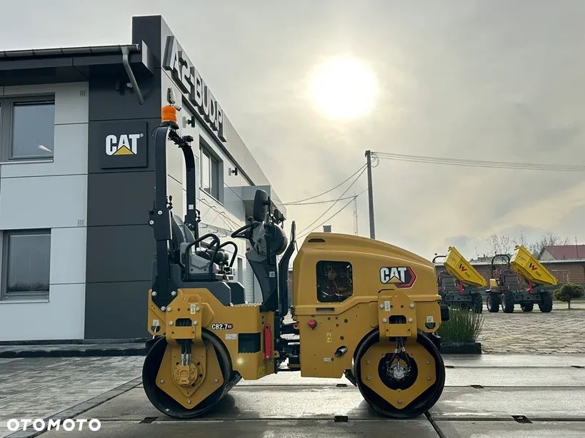 Caterpillar CB 2.7 GC - 5