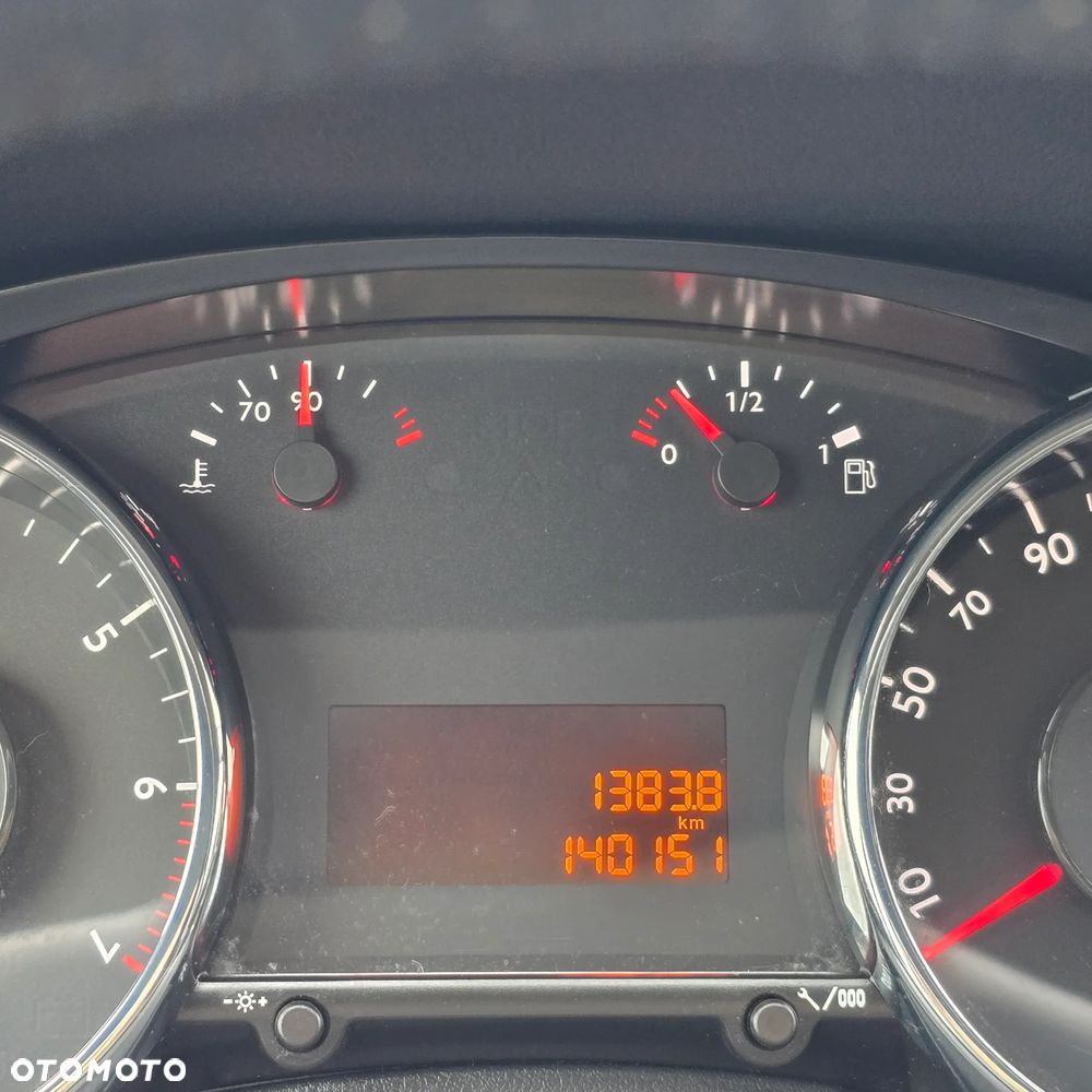 Peugeot 3008 120 VTi Premium - 15