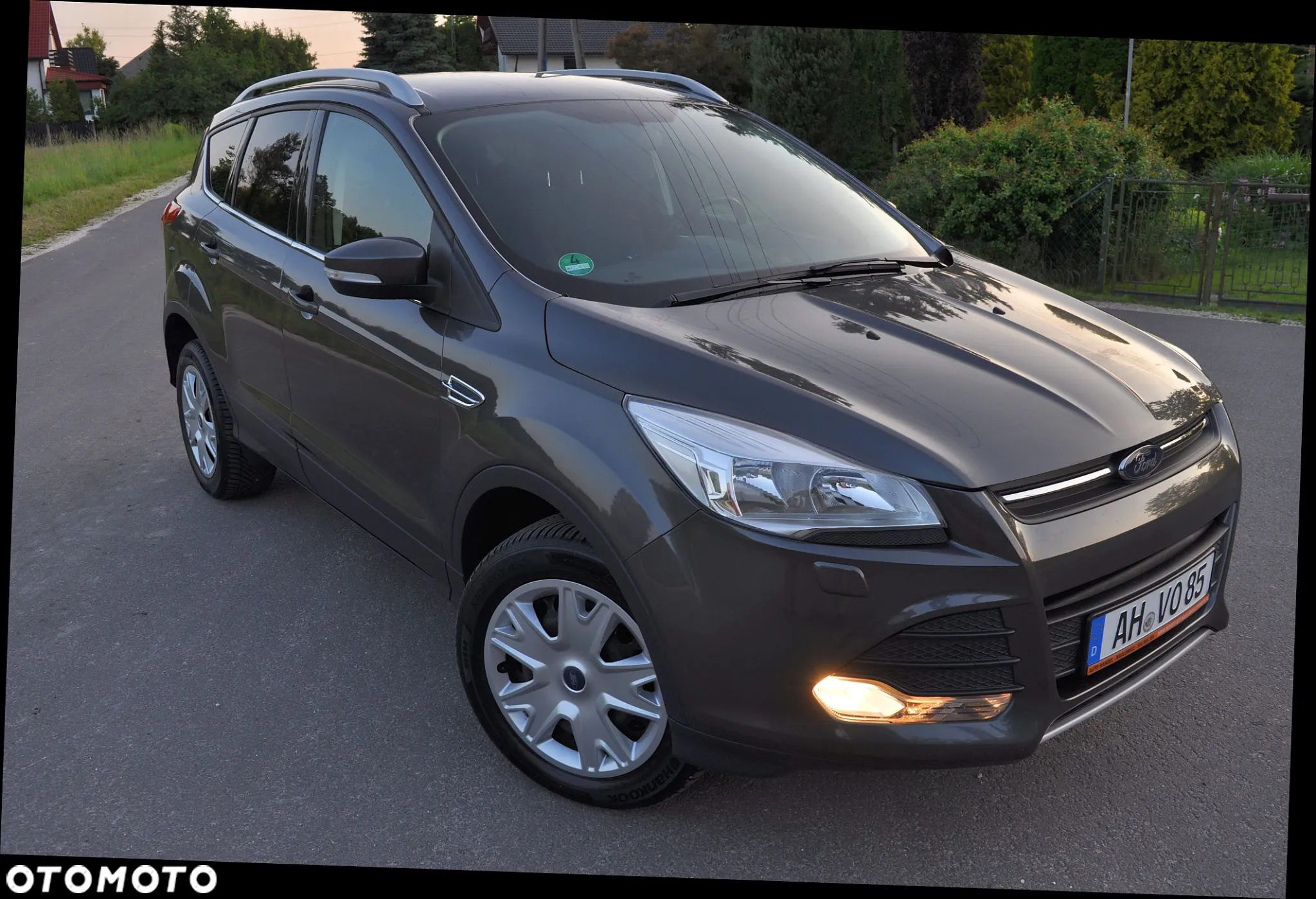 Ford Kuga 2.0 TDCi 4x4 Business Edition - 12