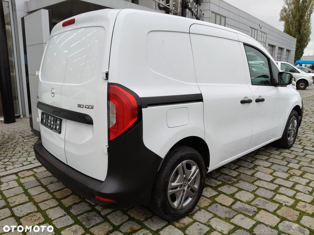 Mercedes-Benz Citan 110 - 4