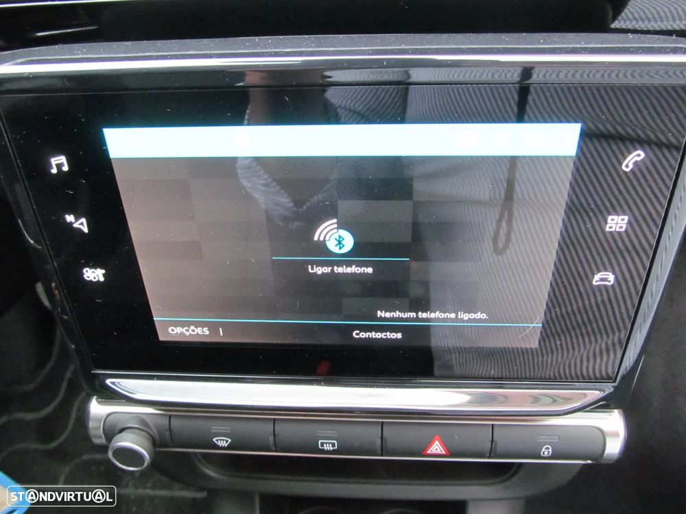 Citroën C3 Pure Tech S&S Feel Pack - 9