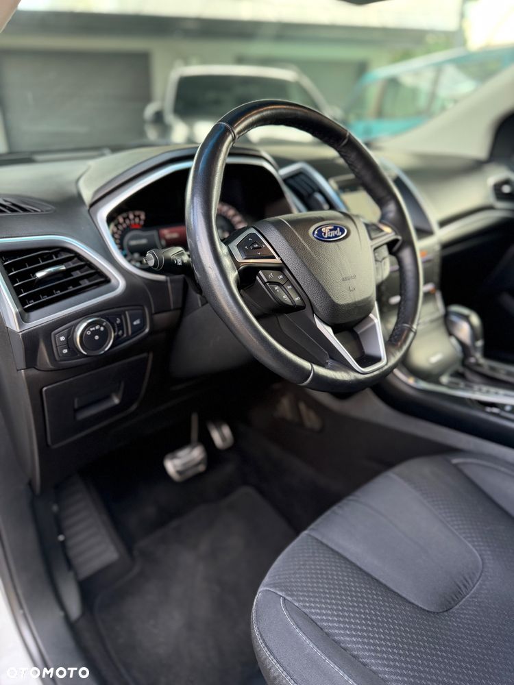 Ford Edge 2.0 TDCi Bi-Turbo 4x4 Sport - 16