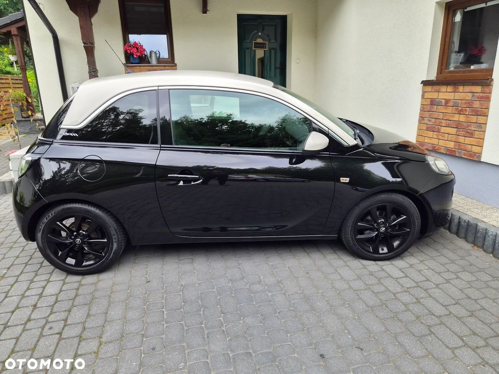Opel Adam 1.4 Jam Unlimited S&S - 30
