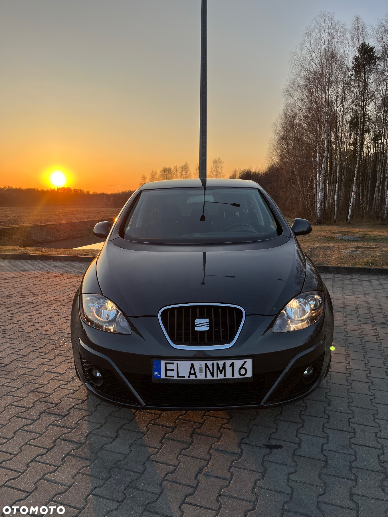 Seat Altea 1.2 TSI (Ecomotive) Start & Stop Reference - 3