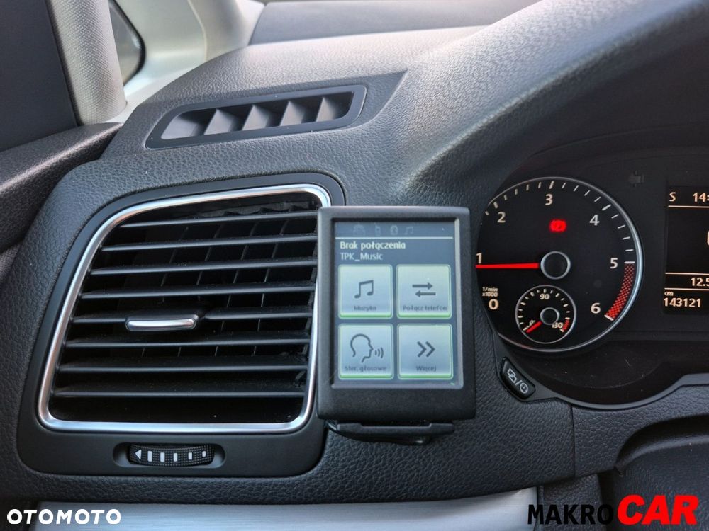 Volkswagen Sharan - 19