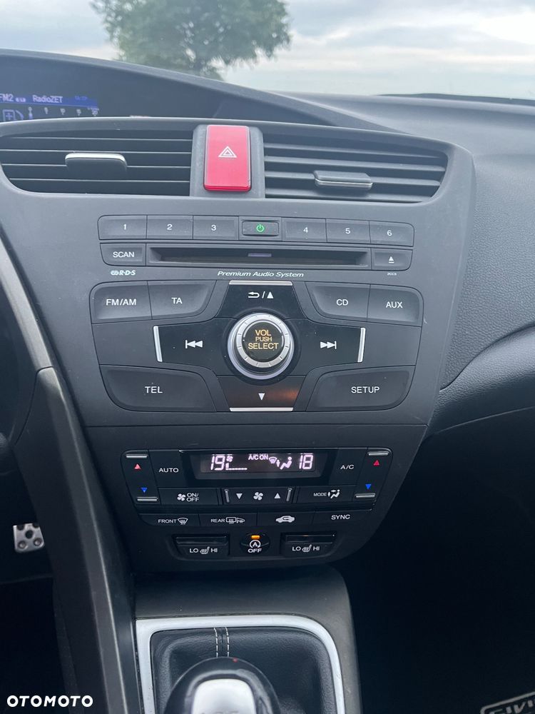 Honda Civic - 17