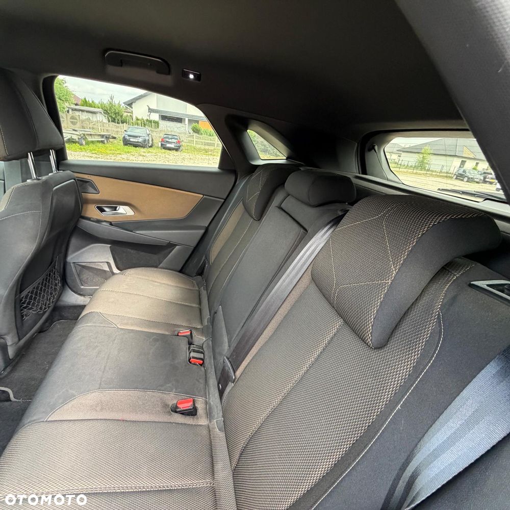 DS Automobiles DS 7 - 14