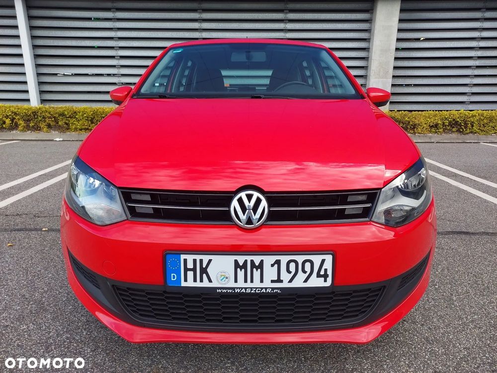 Volkswagen Polo 1.4 16V Comfortline - 12