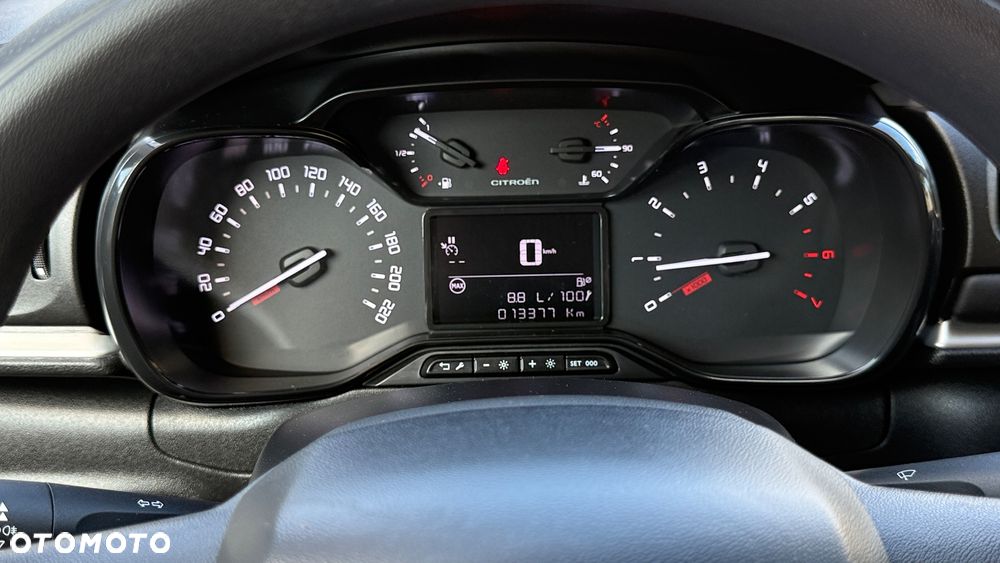 Citroën C3 1.2 PureTech C-Series - 36