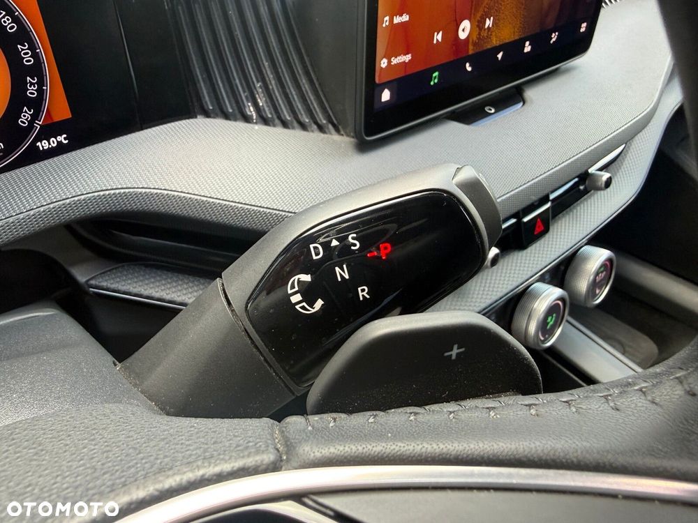 Skoda Superb - 22