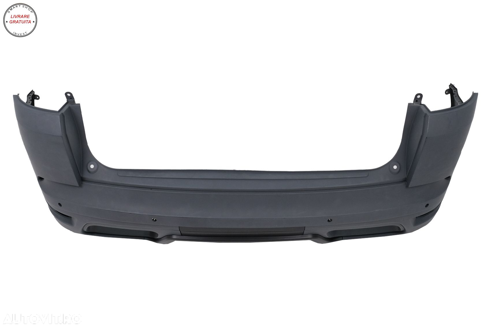 Pachet Exterior Range Rover Sport L494 (2013-2017) Conversie catre 2019 SVR Design- livrare gratuita - 12