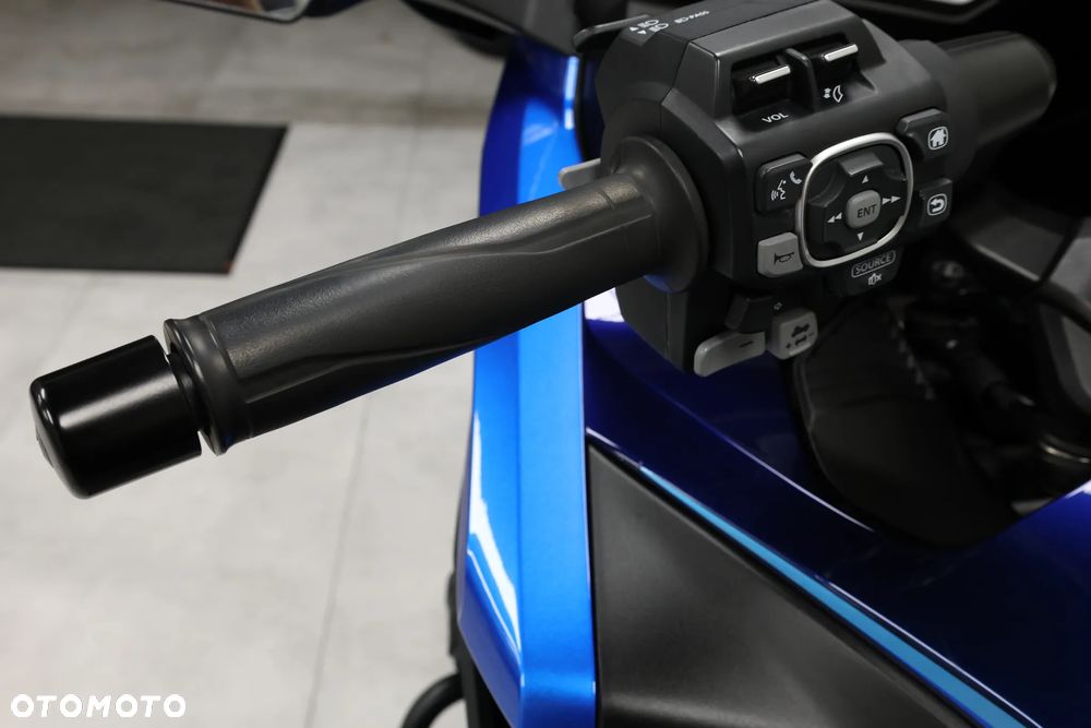 Honda GL - 19