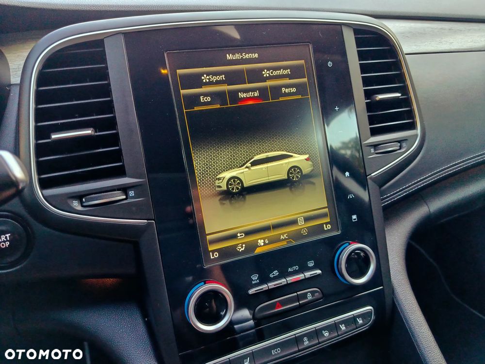 Renault Talisman 1.6 Energy dCi Initiale Paris EDC - 23