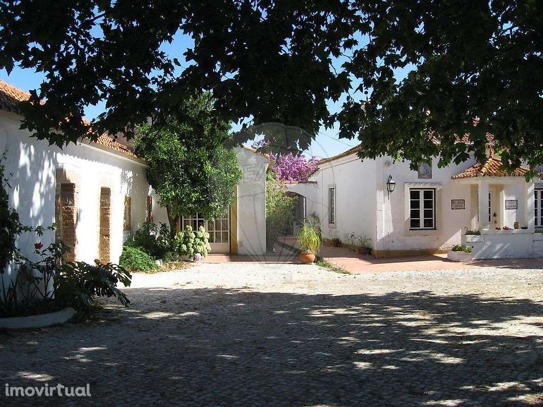 Quinta  para venda - Grande imagem: 2/20