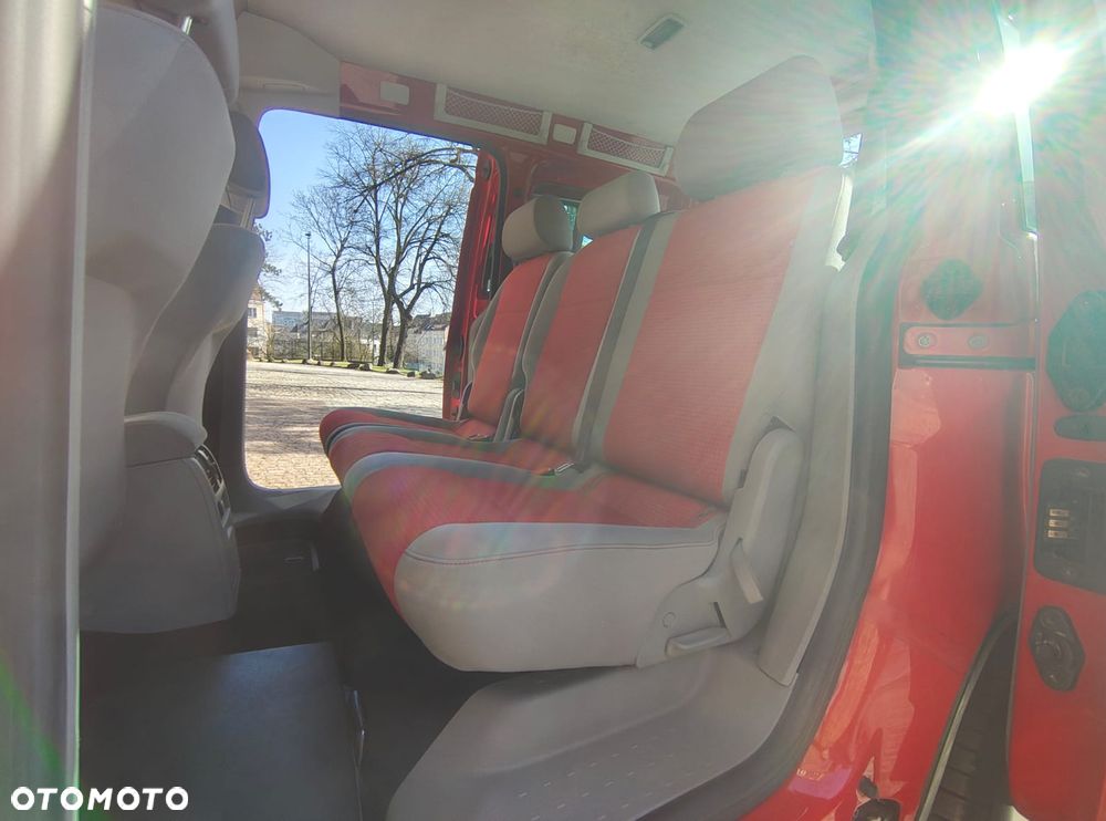 Volkswagen Caddy 1.4 Life (5-Si.) - 10