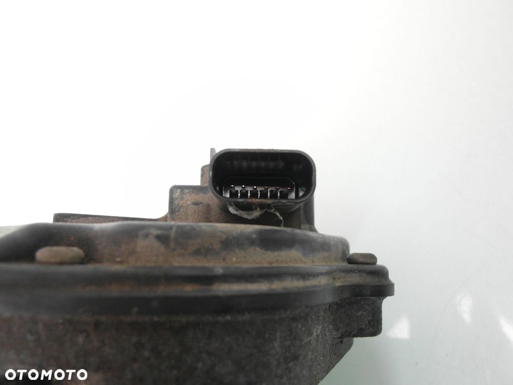 PRZEPUSTNICA FORD FIESTA MK5 V 1.4 2S6UCC 2S6U9E927C 0503822L - 3