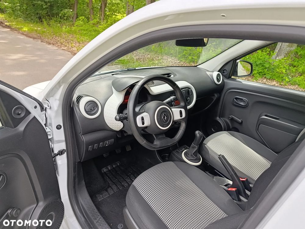 Renault Twingo SCe 70 Start&Stop Cosmic - 8