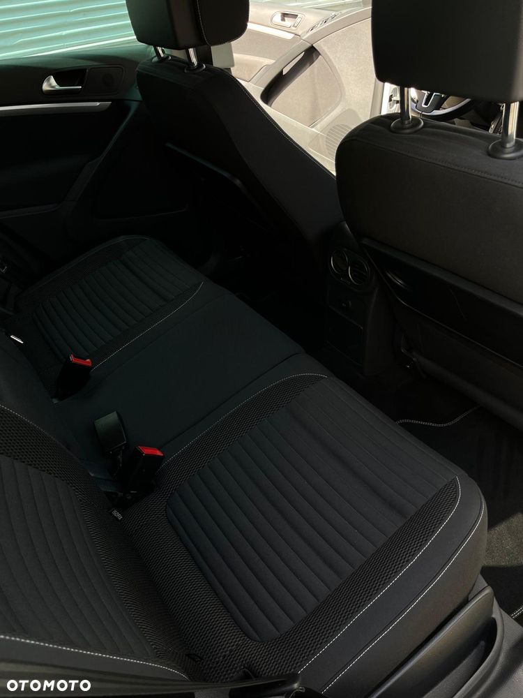 Volkswagen Tiguan 1.4 TSI DSG BlueMotion Technology Cup Sport & Style - 15