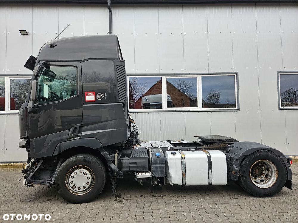 Renault GAMA T480 / INTARDER / - 14