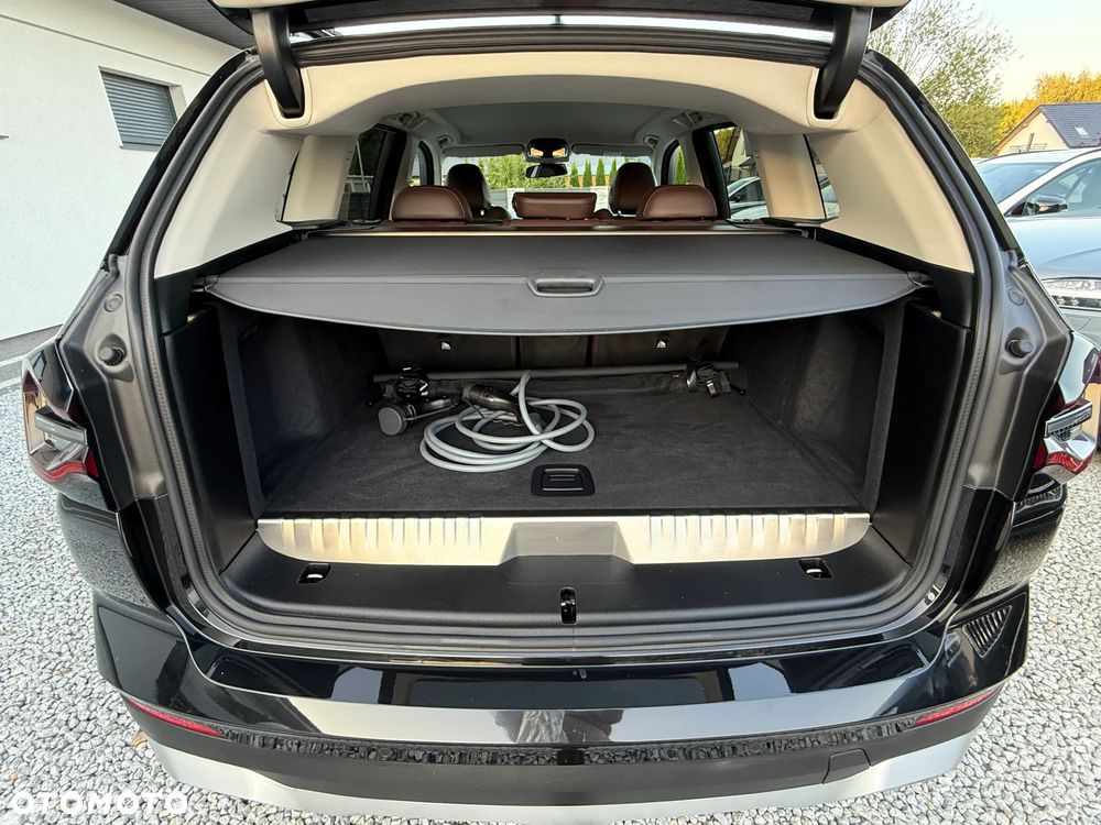 BMW X3 xDrive30e Luxury Line - 33