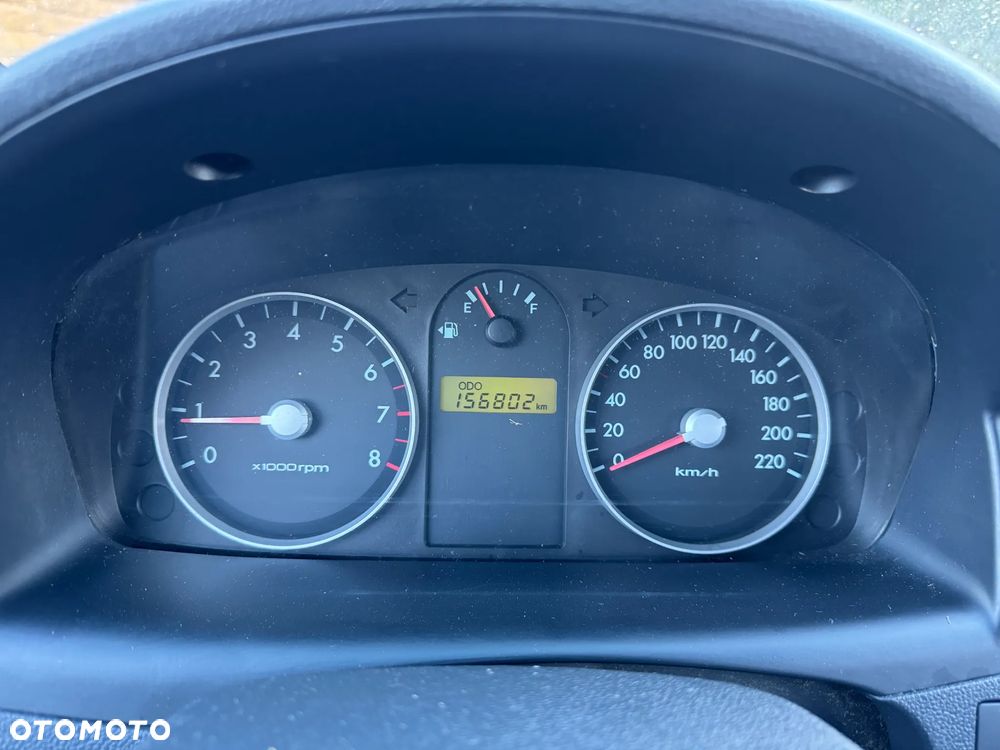 Hyundai Getz 1.4 Premium - 14