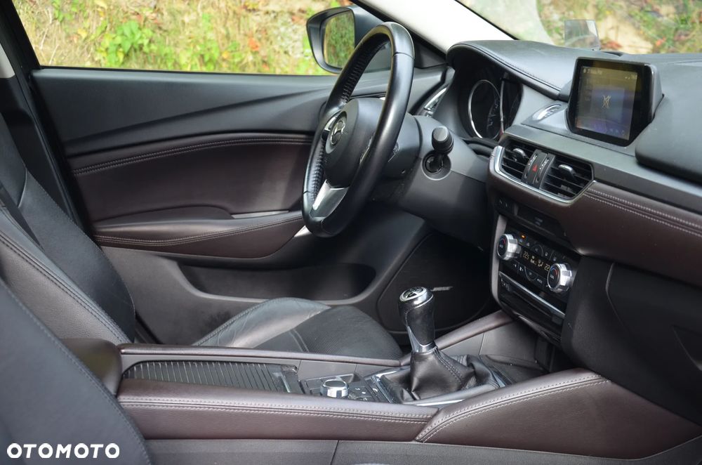 Mazda 6 2.0 Skypassion I-ELoop - 17