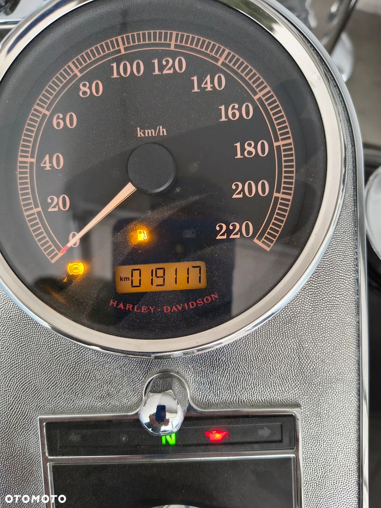 Harley-Davidson Softail Fat Boy - 5