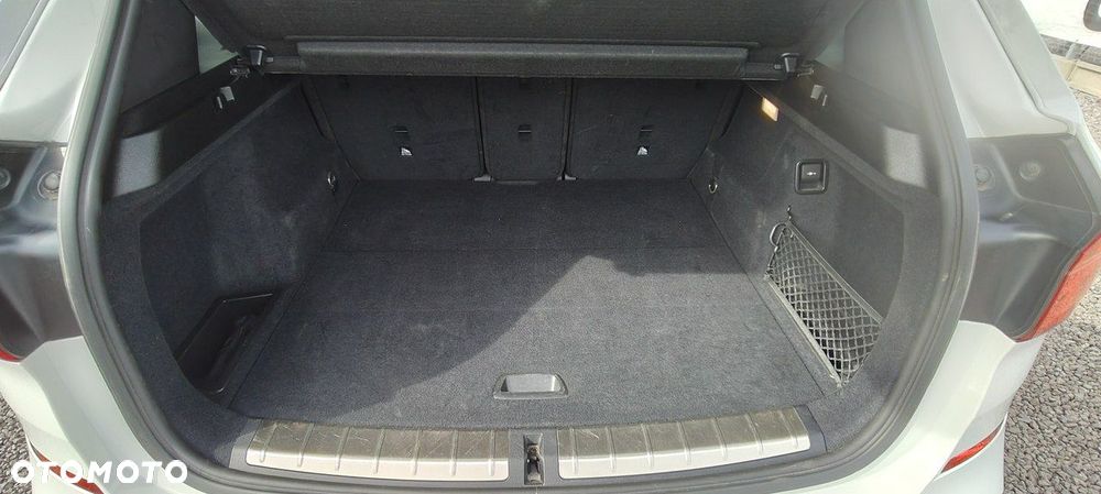 BMW X1 xDrive20d M Sport - 19