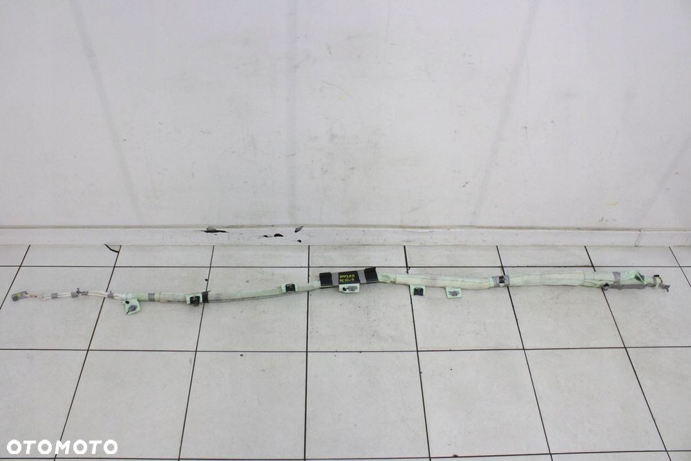 KURTYNA AIRBAG POWIETRZA PRAWA OPEL AMPERA 22929603 - 3