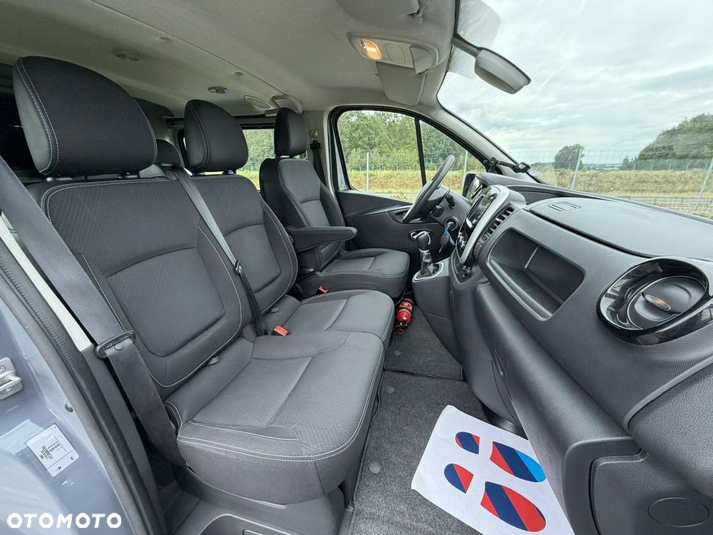 Renault Trafic - 9