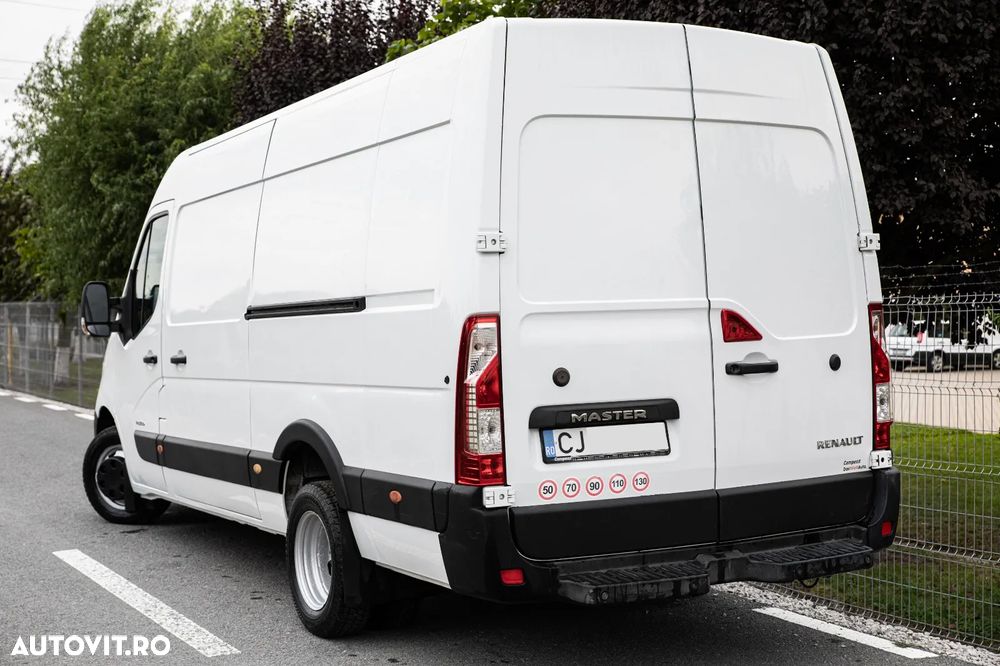Renault Master - 4