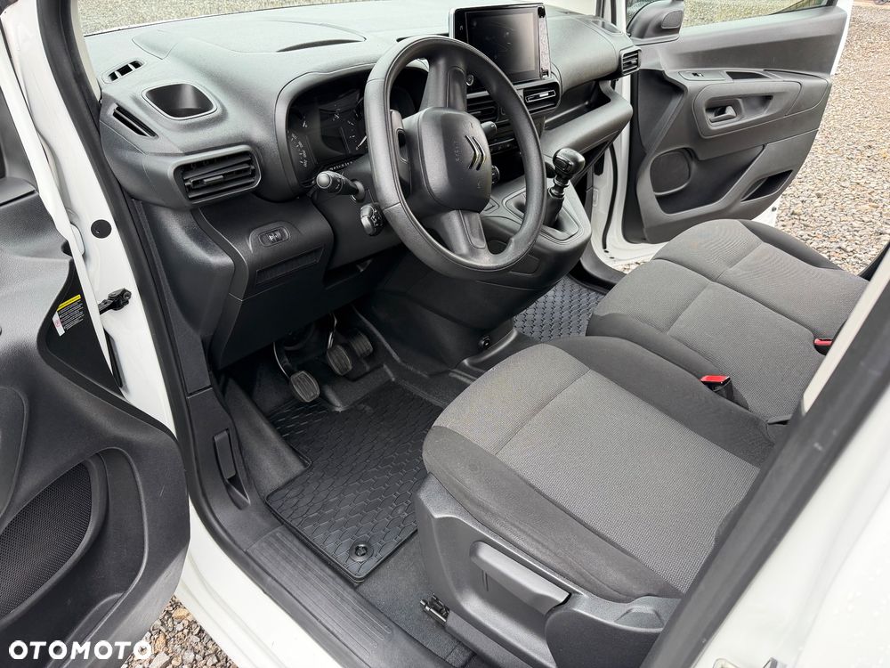 Citroën Berlingo - 17