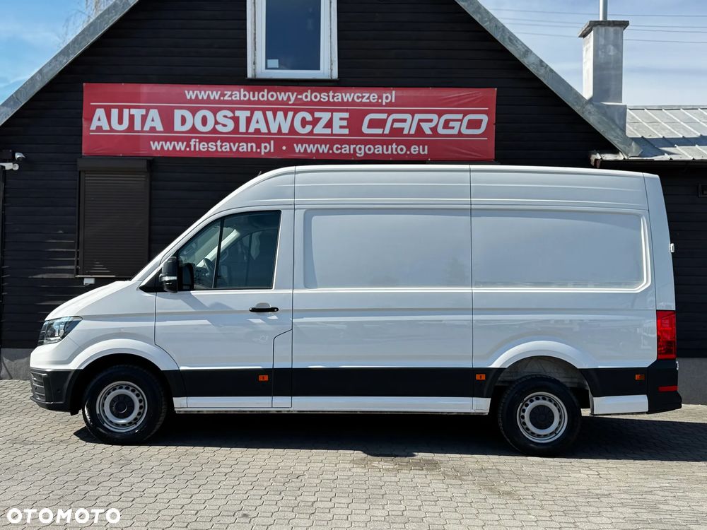 Volkswagen CRAFTER - 13