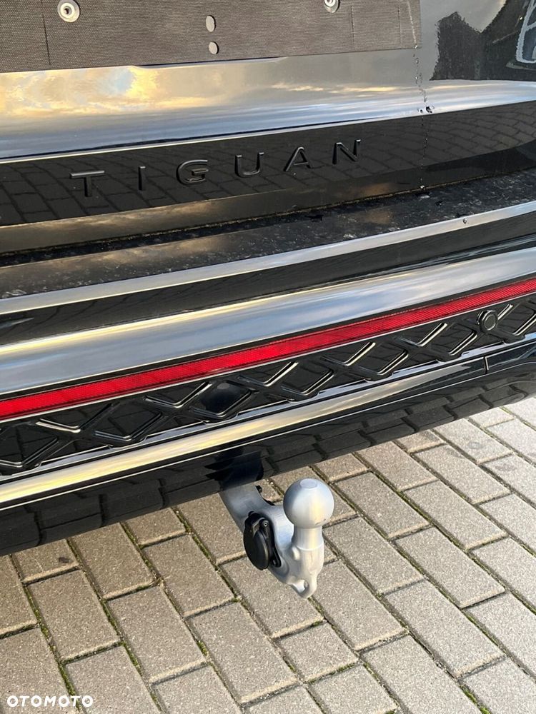 Volkswagen Tiguan 1.5 eHybrid PHEV R-Line Plus DSG - 19