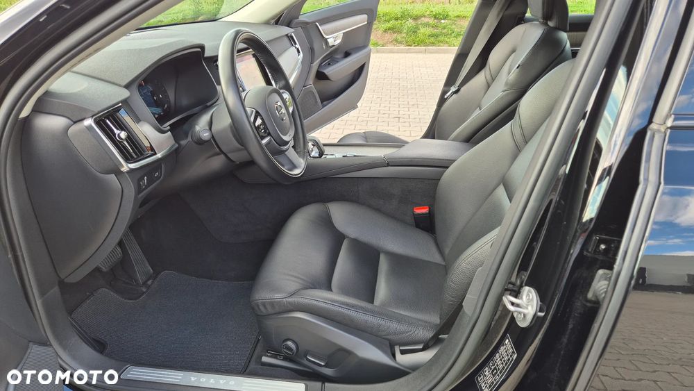 Volvo V90 Cross Country B4 D AWD Pro - 7