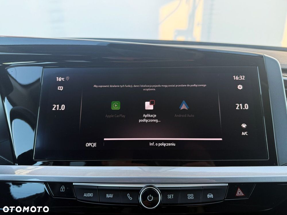 Opel Grandland 1.2 T GS Line S&S - 24