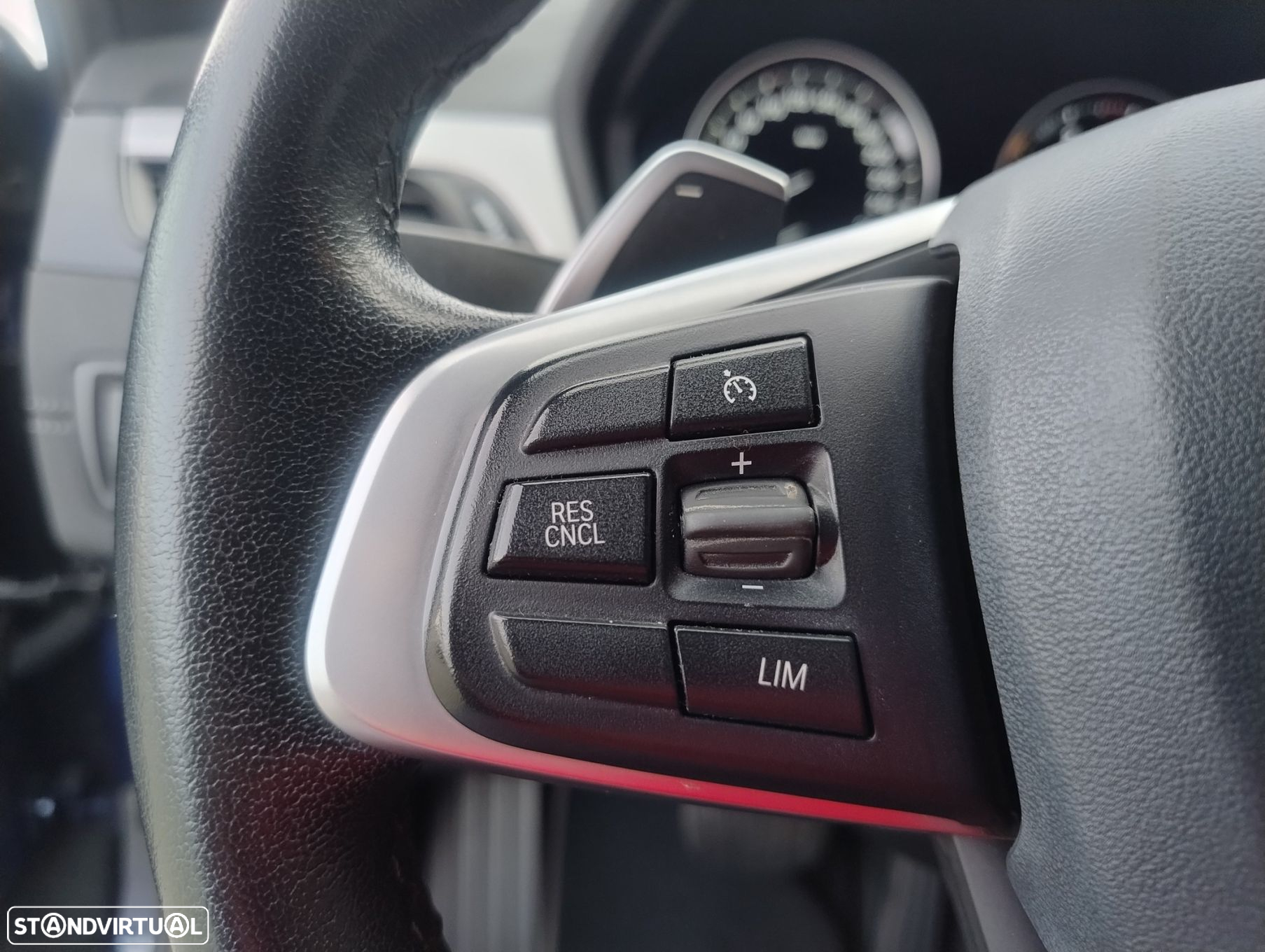 BMW X2 18 d sDrive Auto Advantage - 36