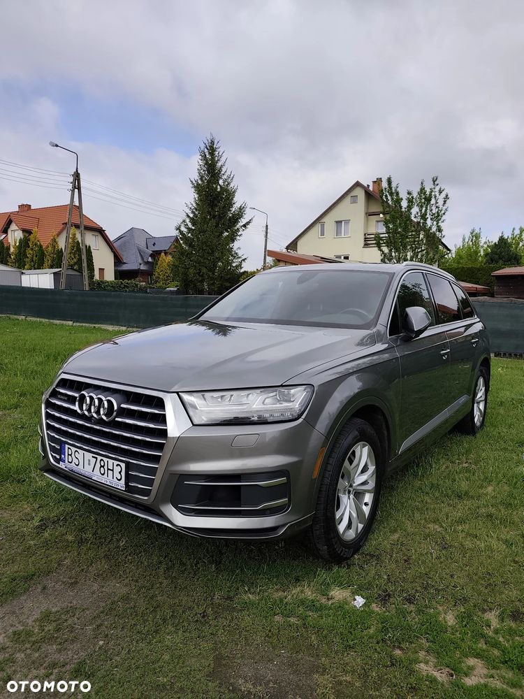 Audi Q7 - 13