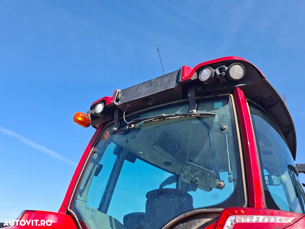 Valtra T 234 A  4x4 TRACTOR AGRICOL - 23