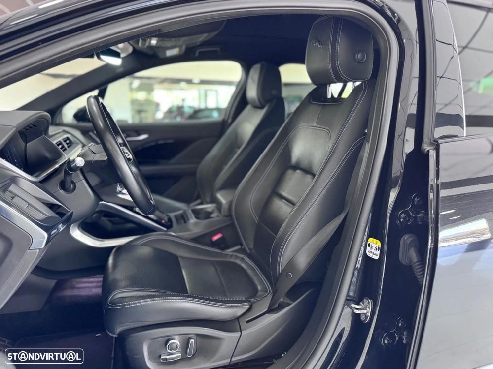 Jaguar I-Pace EV400 R-Dynamic SE AWD - 8